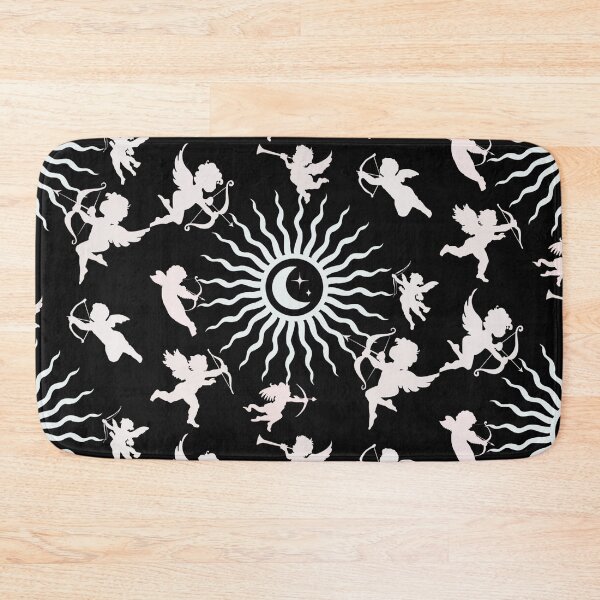 Item preview, Celestial Cupid Dance designed and sold by Atarac.
