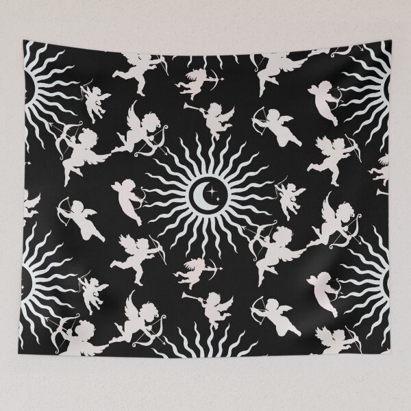 Item preview, Celestial Cupid Dance designed and sold by Atarac.
