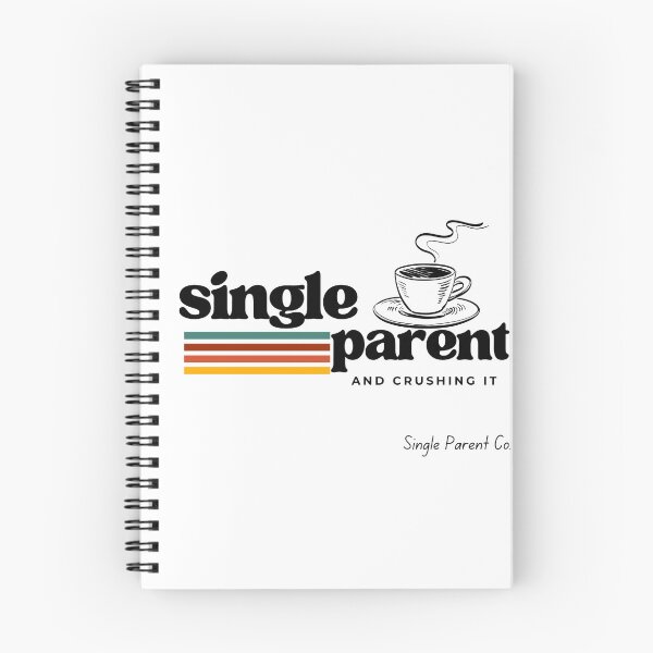 Item preview, Single Parent - Crushing It designed and sold by SingleParentCo.