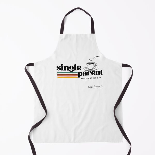 Item preview, Single Parent - Crushing It designed and sold by SingleParentCo.