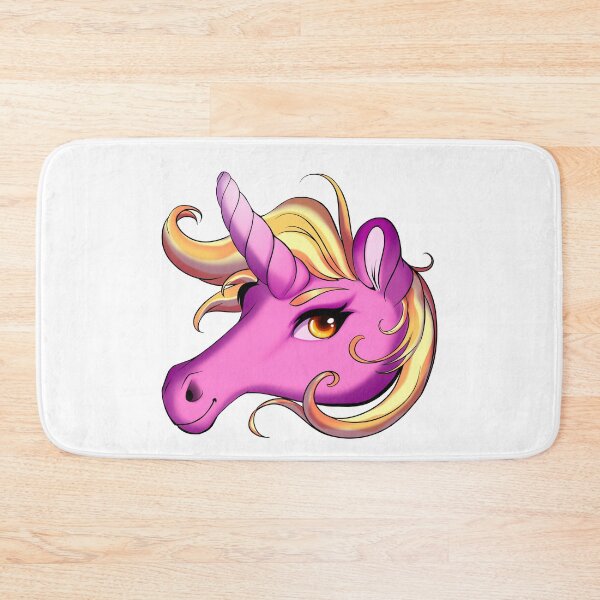 Item preview, Cookie cutter art, pink unicorn designed and sold by Kitsunefire7.