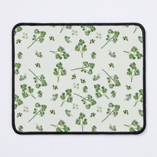 Item preview, Il Prezzemolo - (always present) a parsley pattern designed and sold by RPrince1.