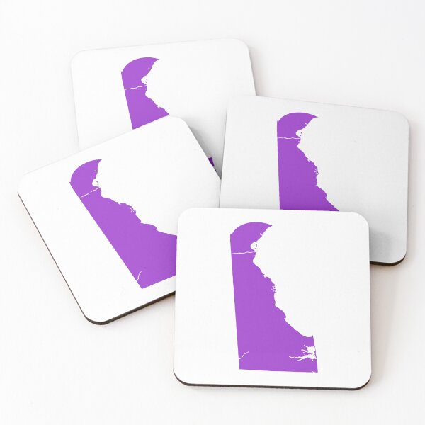 Item preview, Purple Delaware designed and sold by PhilbonianDezin.