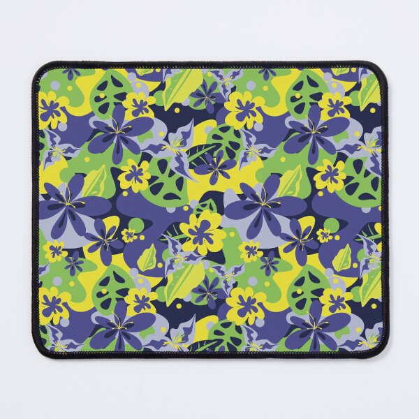Item preview, Hot Neon Jungle designed and sold by Bennet and Bird.