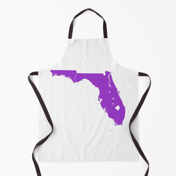 Item preview, Purple Florida designed and sold by PhilbonianDezin.