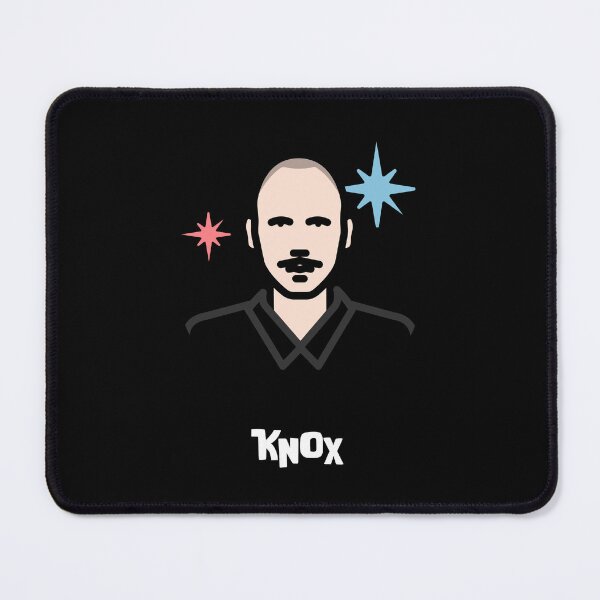 Item preview, Knox designed and sold by WhackoDesigns.