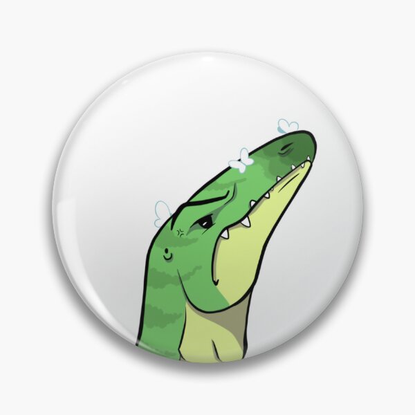 Item preview, Cookie cutter art, spinosaurus designed and sold by Kitsunefire7.