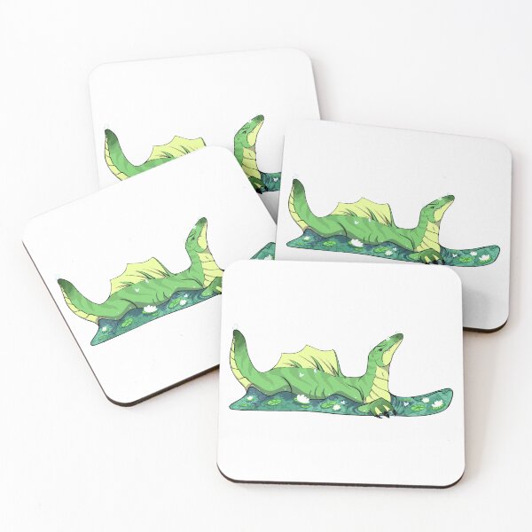 Item preview, Cookie cutter art, spinosaurus designed and sold by Kitsunefire7.