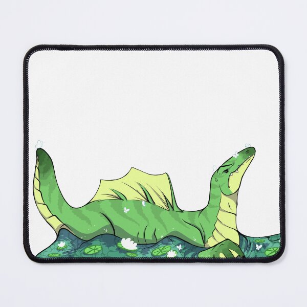 Item preview, Cookie cutter art, spinosaurus designed and sold by Kitsunefire7.