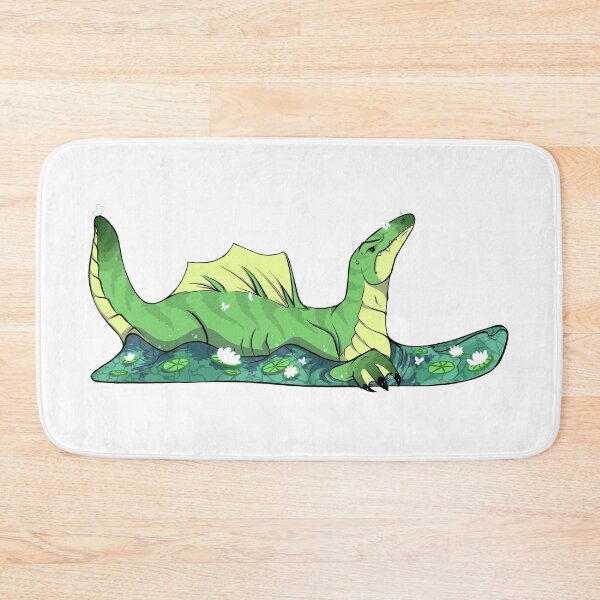 Item preview, Cookie cutter art, spinosaurus designed and sold by Kitsunefire7.