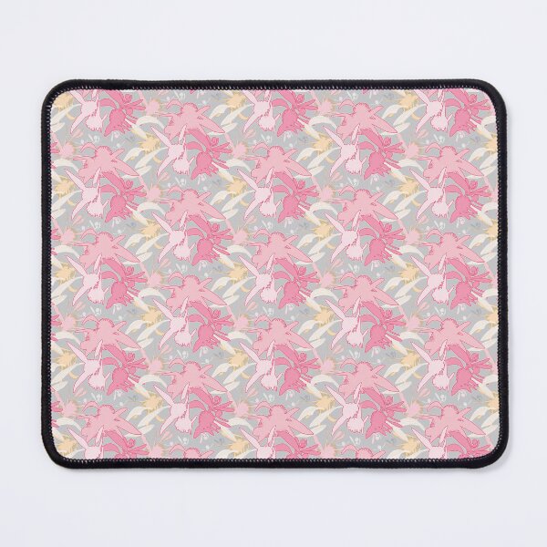 Item preview, Hakea Australian Flowers pink yellow designed and sold by blueidesign.