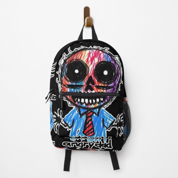 Item preview, angry dad kids drawing designed and sold by digilabs.