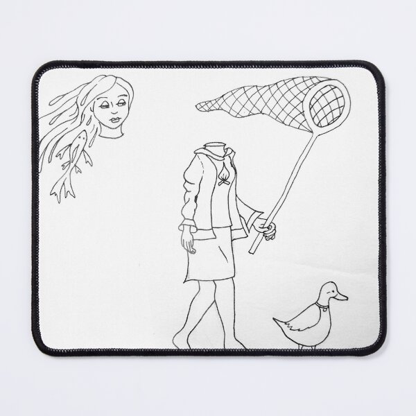 Item preview, Getting ahead of myself designed and sold by Amy Brunning.