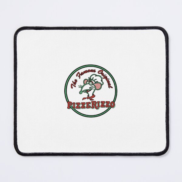 Item preview, It's Rat Pizza! designed and sold by Dislover.