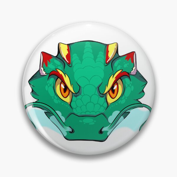 Item preview, Cookie cutter art, Chinese dragon designed and sold by Kitsunefire7.