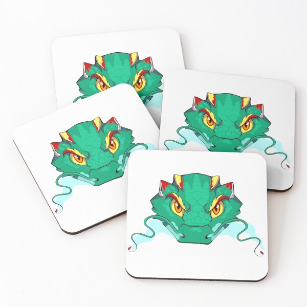 Item preview, Cookie cutter art, Chinese dragon designed and sold by Kitsunefire7.