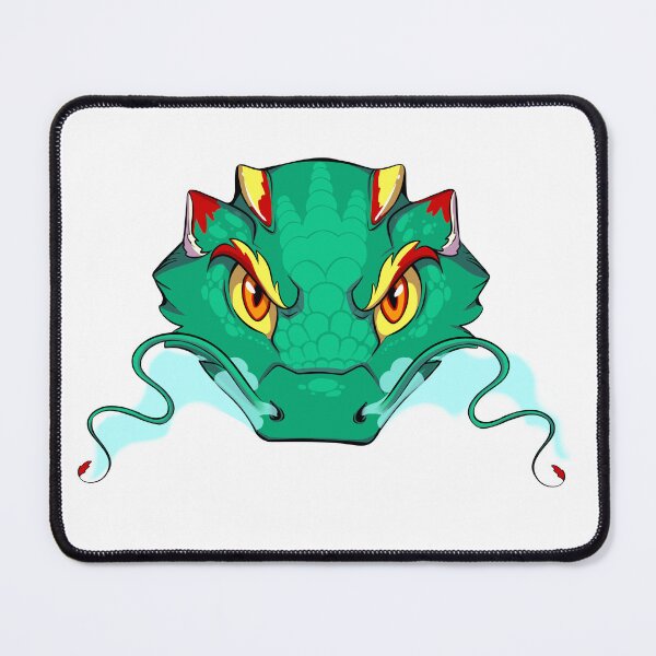 Item preview, Cookie cutter art, Chinese dragon designed and sold by Kitsunefire7.