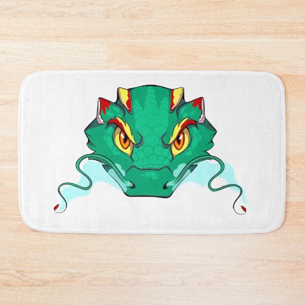 Item preview, Cookie cutter art, Chinese dragon designed and sold by Kitsunefire7.