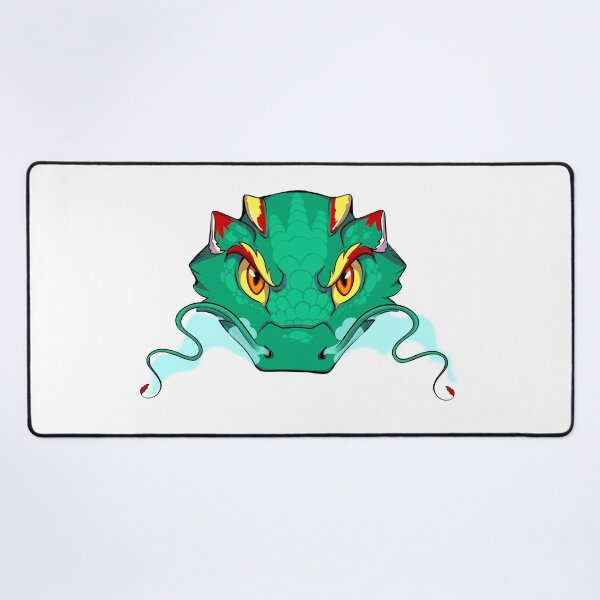 Item preview, Cookie cutter art, Chinese dragon designed and sold by Kitsunefire7.