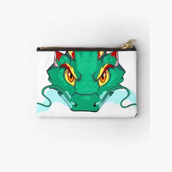 Item preview, Cookie cutter art, Chinese dragon designed and sold by Kitsunefire7.