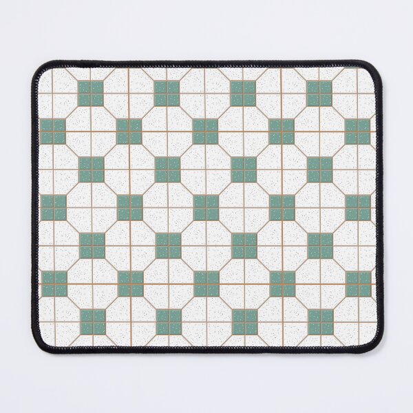 Item preview, Nanyang Kopitiam Vintage Tiles Patterns designed and sold by YoungLWorkshop.
