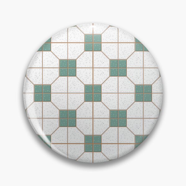 Item preview, Nanyang Kopitiam Vintage Tiles Patterns designed and sold by YoungLWorkshop.
