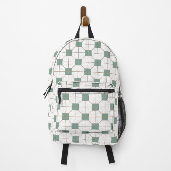 Item preview, Nanyang Kopitiam Vintage Tiles Patterns designed and sold by YoungLWorkshop.