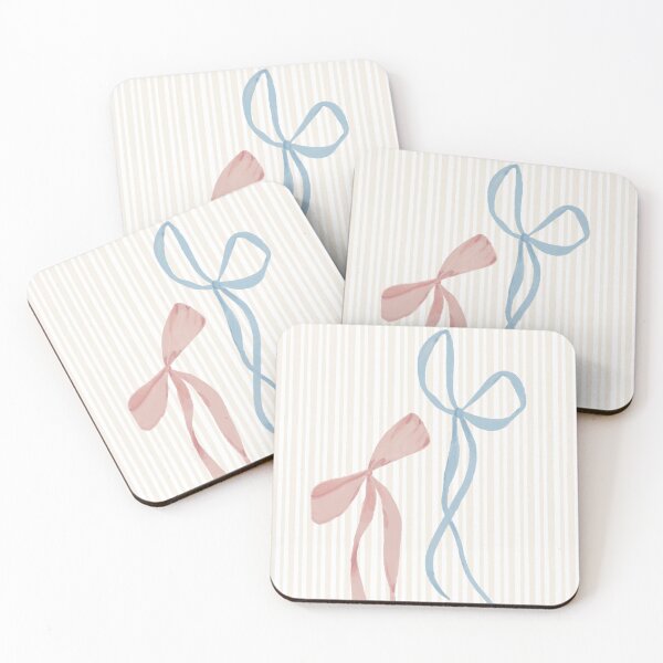 Item preview, preppy bows designed and sold by Emily Work.