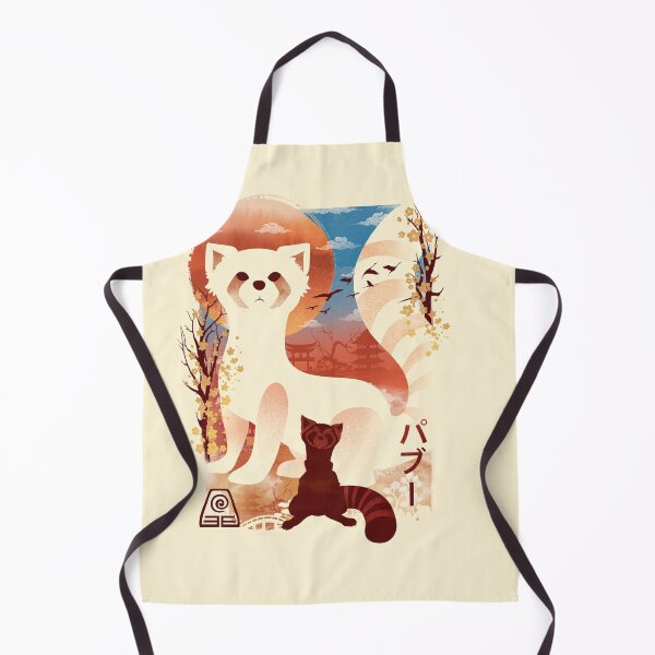 Item preview, Fire Ferrets designed and sold by Dan Elijah Fajardo.
