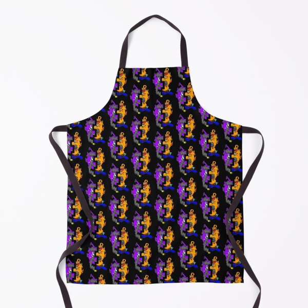 Item preview, Zippy Trippy Alien Dazs 2-Face Ha/Old designed and sold by 404colors.