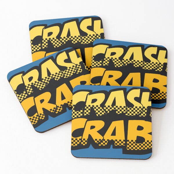 Item preview, Crash Crab TV Game Show designed and sold by stevethrewup.