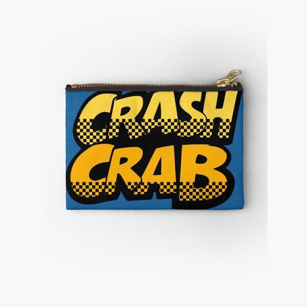 Item preview, Crash Crab TV Game Show designed and sold by stevethrewup.