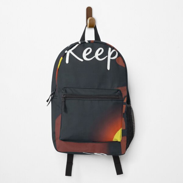 Item preview, Keep Going - Motivational Road to Success designed and sold by BlueStar45.