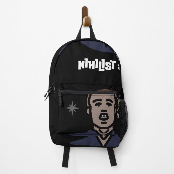Item preview, Nihilist #2 designed and sold by WhackoDesigns.