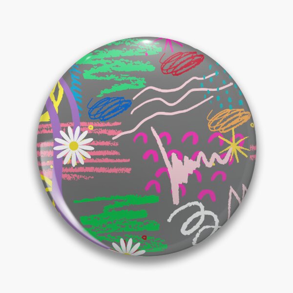 Item preview, Multicolor lines designed and sold by DOsell.