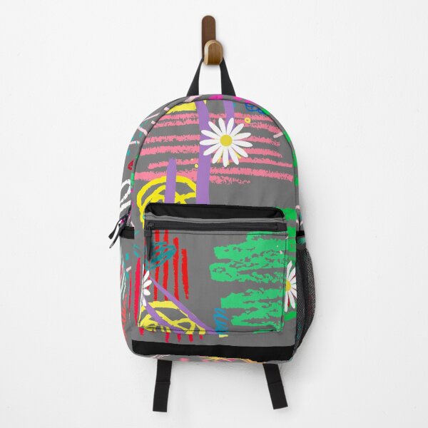 Item preview, Multicolor lines designed and sold by DOsell.