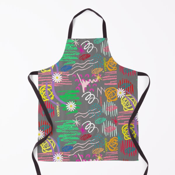 Item preview, Multicolor lines designed and sold by DOsell.