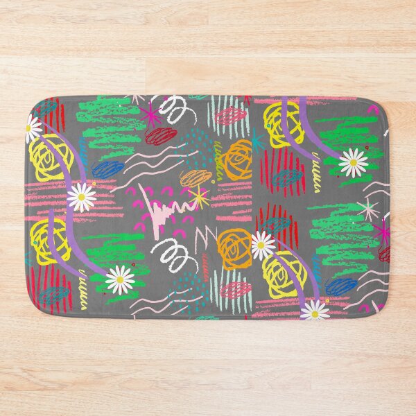 Item preview, Multicolor lines designed and sold by DOsell.