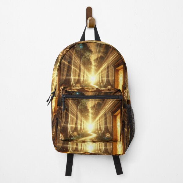 Item preview, Pathway to Enlightenment: The Golden Journey designed and sold by Meta2Physical.