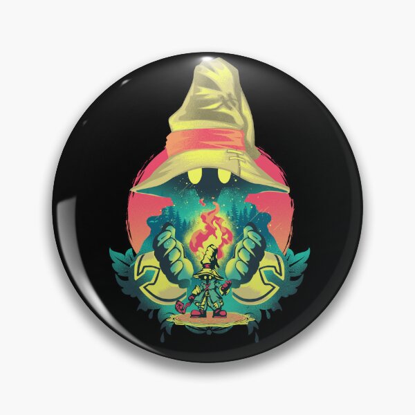 Item preview, Black Mage Legend designed and sold by Hypertwenty Designs.