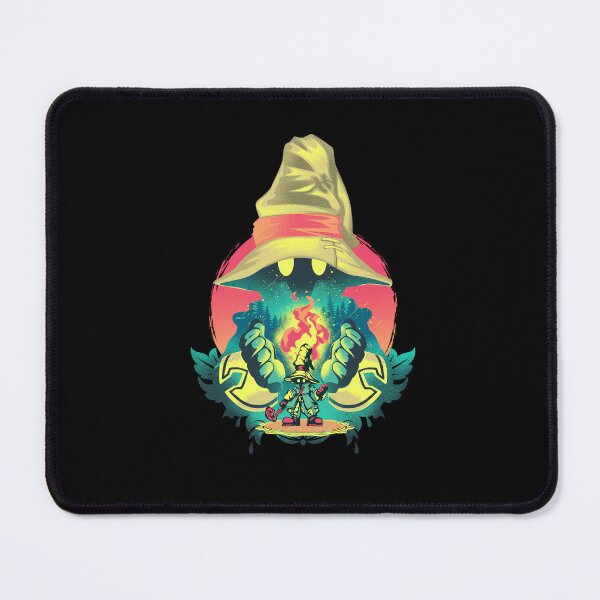 Item preview, Black Mage Legend designed and sold by Hypertwenty Designs.