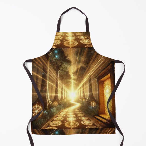 Item preview, Pathway to Enlightenment: The Golden Journey designed and sold by Meta2Physical.