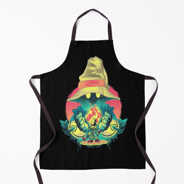 Item preview, Black Mage Legend designed and sold by Hypertwenty Designs.