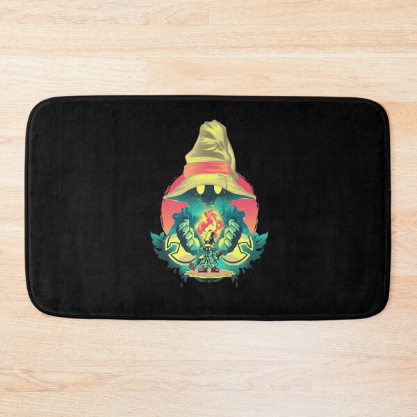 Item preview, Black Mage Legend designed and sold by Hypertwenty Designs.