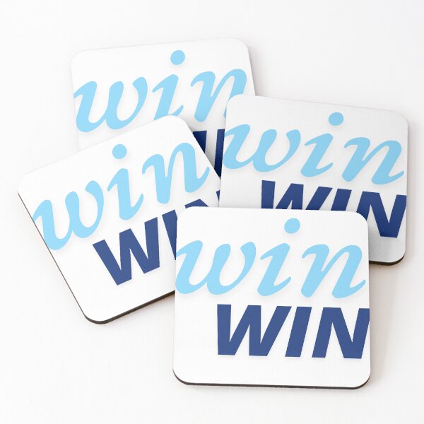 Item preview, Win win design designed and sold by Volleyball-shop.