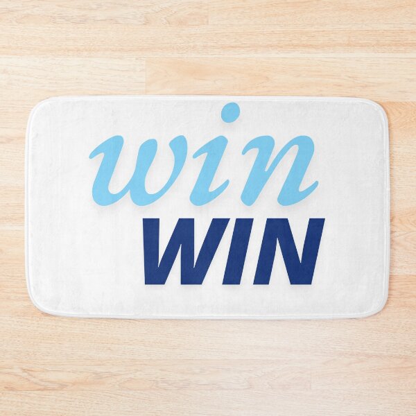 Item preview, Win win design designed and sold by Volleyball-shop.