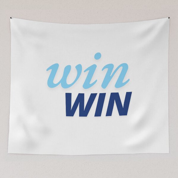 Item preview, Win win design designed and sold by Volleyball-shop.