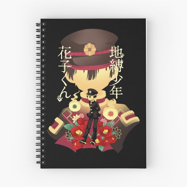 Item preview, Toilet-bound Hanako-kun designed and sold by Hypertwenty Designs.