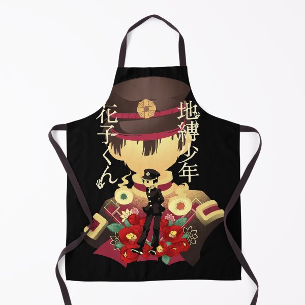 Item preview, Toilet-bound Hanako-kun designed and sold by Hypertwenty Designs.