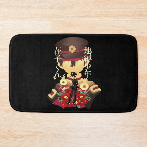 Item preview, Toilet-bound Hanako-kun designed and sold by Hypertwenty Designs.